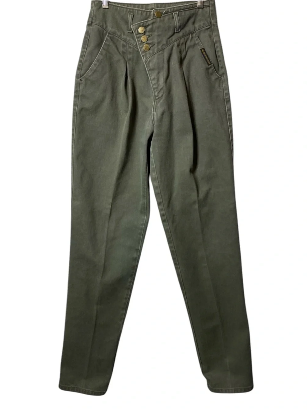 Vintage Rocky Mountain Jeans